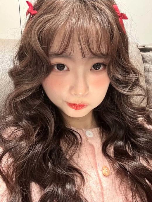 MONSTERCON 半年抛美瞳 黑糖救星 直径14.2mm着色13.4mm 商品图13