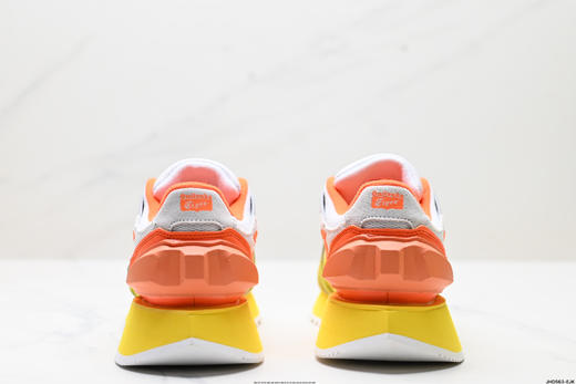 鬼冢虎Onitsuka Tiger MOAGE CO厚底老爹休闲1183B555-100男女鞋 商品图5