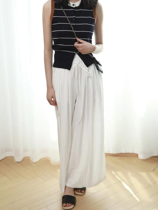 LPIUTY品牌直发！云朵空气阔腿裤 C12TJ-99917 商品图10