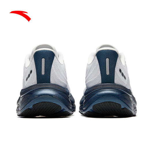 安踏 旅步2丨PG7男舒适缓震跑步鞋夏季新款透气运动鞋112525546 商品图7