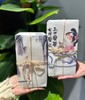 道也“山水间”天目湖红茶手工宣纸伴手礼... 商品缩略图9