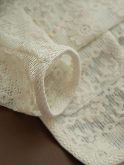 LPIUTY品牌直发！纯手工立体镂空钩花刺绣外套 C12TJ-99923 商品图11