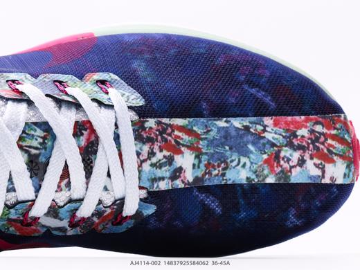 耐克Nike Zoom Pegasus Turbo 35休闲运动跑步鞋AJ4114-002男女鞋 商品图7