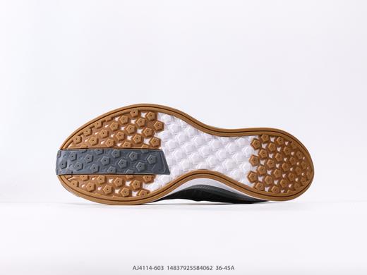 耐克Nike Zoom Pegasus Turbo 35休闲运动跑步鞋AJ4114-603男女鞋 商品图2