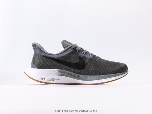 耐克Nike Zoom Pegasus Turbo 35休闲运动跑步鞋AJ4114-603男女鞋 商品图4