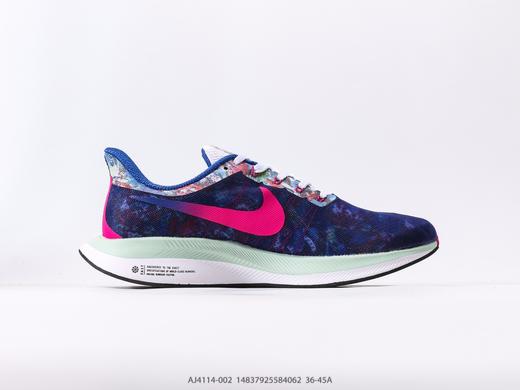 耐克Nike Zoom Pegasus Turbo 35休闲运动跑步鞋AJ4114-002男女鞋 商品图1