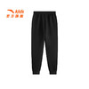 安踏儿童裤子男女大童优可丝针织运动长裤372517702 商品缩略图1