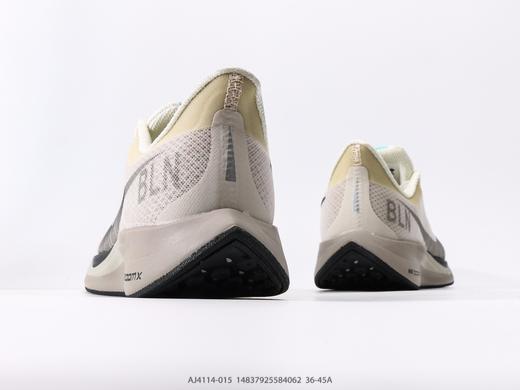耐克Nike Zoom Pegasus Turbo 35休闲运动跑步鞋AJ4114-015男女鞋 商品图5