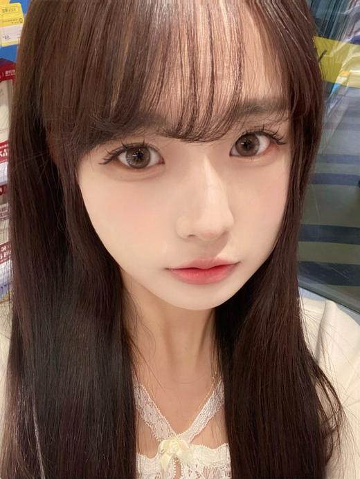 MONSTERCON 半年抛 童真定律 直径14.2mm着色13.3mm 商品图2