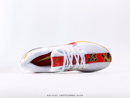 耐克Nike Zoom Pegasus Turbo 35休闲运动跑步鞋AJ4114-021男女鞋 商品图2
