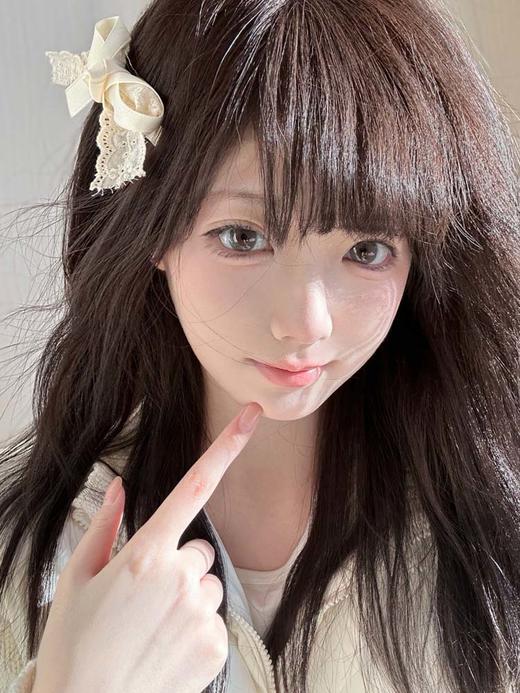 MONSTERCON 半年抛 云泥奶泡 直径14.2mm着色13.3mm 商品图7