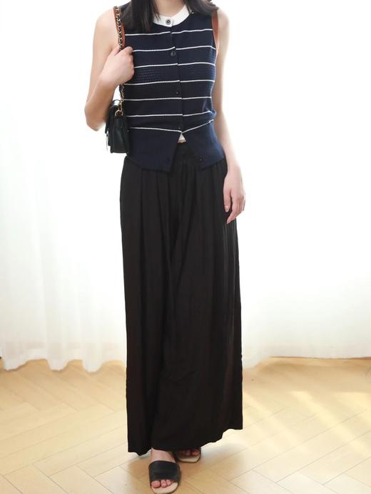 LPIUTY品牌直发！云朵空气阔腿裤 C12TJ-99917 商品图5