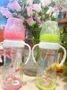 bobo成长安全玻璃奶瓶220ML 商品缩略图0