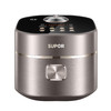 SUPOR苏泊尔IH不锈钢电饭煲20HC0805   2.0L 商品缩略图1