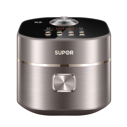 SUPOR苏泊尔IH不锈钢电饭煲20HC0805   2.0L 商品图1
