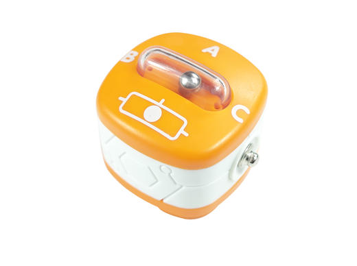 方块积木重力传感器 商品图0