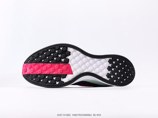 耐克Nike Zoom Pegasus Turbo 35休闲运动跑步鞋AJ4114-002男女鞋 商品图3