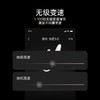 【力荐】Cachito3.0 「失控」 里外一起 吮吸豆豆+抽插双头炮机 蓝牙操控 商品缩略图1