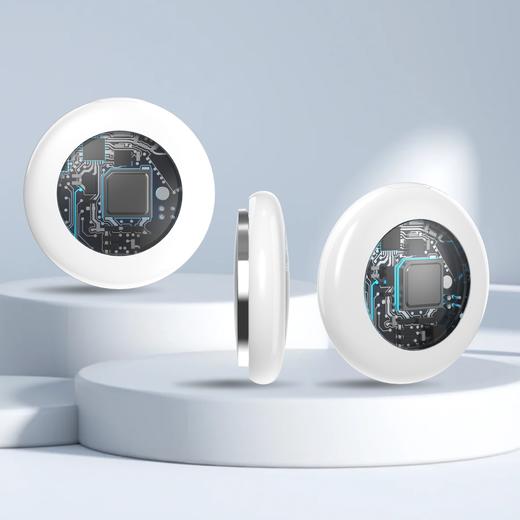 【官方正品】 HuthurTag 圆款防丢器 商品图4