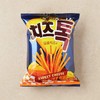 오리온치즈톡(달콤한치즈맛)70g 商品缩略图0