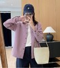 早春特调细腻灯芯绒衬衫外套 商品缩略图0