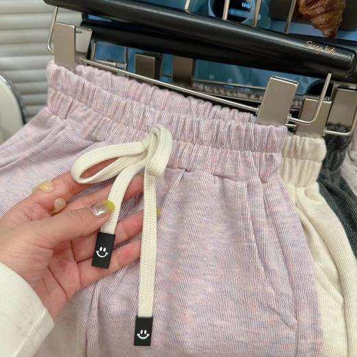 【39.9购2条】儿童亲子溜溜裤丨热卖！！巨软绵绵手感80码-170码 商品图2