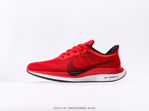 耐克Nike Zoom Pegasus Turbo 35休闲运动跑步鞋AJ4114-101男女鞋 商品图0