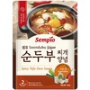 膳府嫩豆腐汤调料汁110g샘표 순두부 찌개양념 商品缩略图0