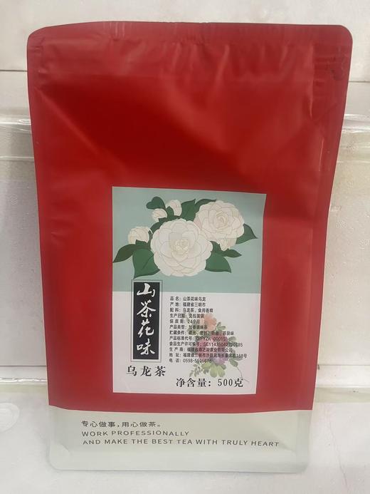观音山茶茶 500g/包  1:40  12分钟 商品图0