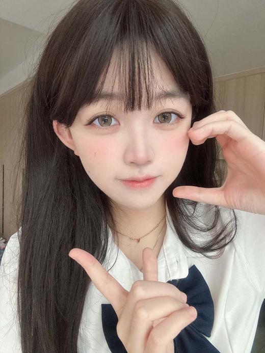 yeelens  半年抛 S13帕恰星愿 直径14.2mm着色13.5mm 商品图3