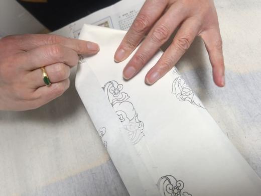 道也“山水间”天目湖红茶手工宣纸伴手礼... 商品图8