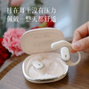 【气传导挂耳蓝牙耳机】定向传音不漏音 智能降噪 音质饱满 听歌通话更舒服～预售3天 商品缩略图1