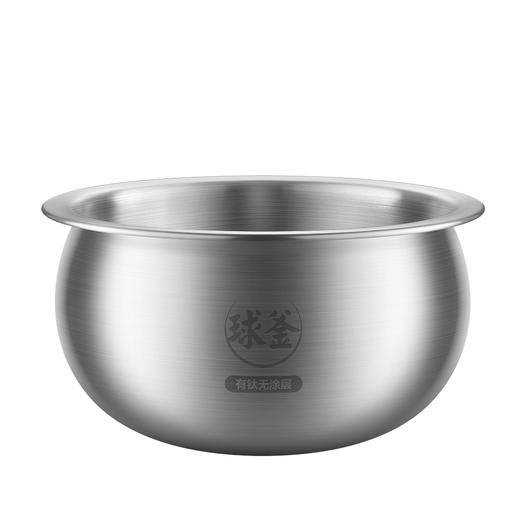 SUPOR苏泊尔IH不锈钢电饭煲20HC0805   2.0L 商品图4