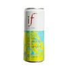if 柠檬味气泡酒 330ml/厅 商品缩略图0