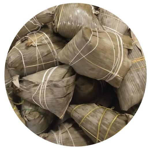 手工五谷粽（个） 商品图0