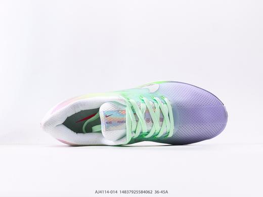 耐克Nike Zoom Pegasus Turbo 35休闲运动跑步鞋AJ4114-014男女鞋 商品图2