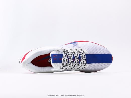 耐克Nike Zoom Pegasus Turbo 35休闲运动跑步鞋AJ4114-088男女鞋 商品图2