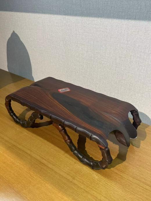 明式酸枝底座33*8.5*14cm 商品图0