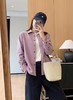 早春特调细腻灯芯绒衬衫外套 商品缩略图3