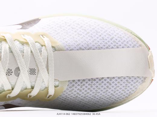 耐克Nike Zoom Pegasus Turbo 35休闲运动跑步鞋AJ4114-062男女鞋 商品图7