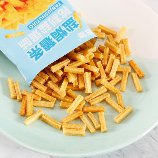 【好吃超过瘾❗️盐焗味酥脆零食】甄选品质原料制作，香脆小食随吃随享受，共享美味好时光，下午茶休闲小吃零食，怀旧小零食儿时味L 商品图1