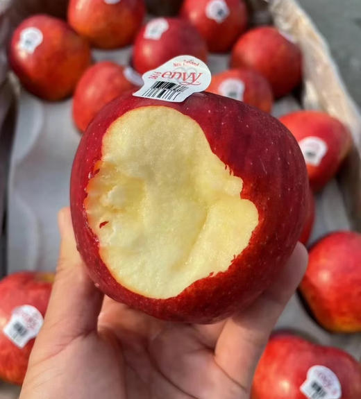 美国爱妃苹果（分装4个装） 商品图0