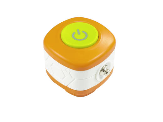 方块积木电键 商品图0