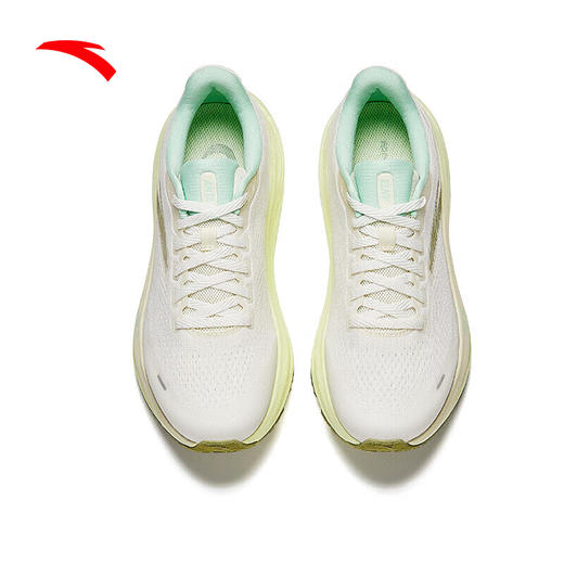 【39断码，库次有限，无货退款，介意慎拍】安踏旅步2丨PG7科技缓震跑步鞋女舒适软底运动鞋女减震回弹122525546 商品图10