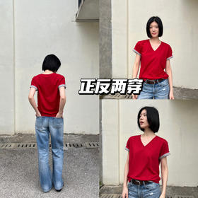 新品分享 | 热烈且自由，“红色”一夏🔴