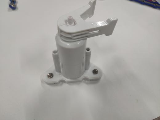 M16电动气泵+20个气球 商品图1