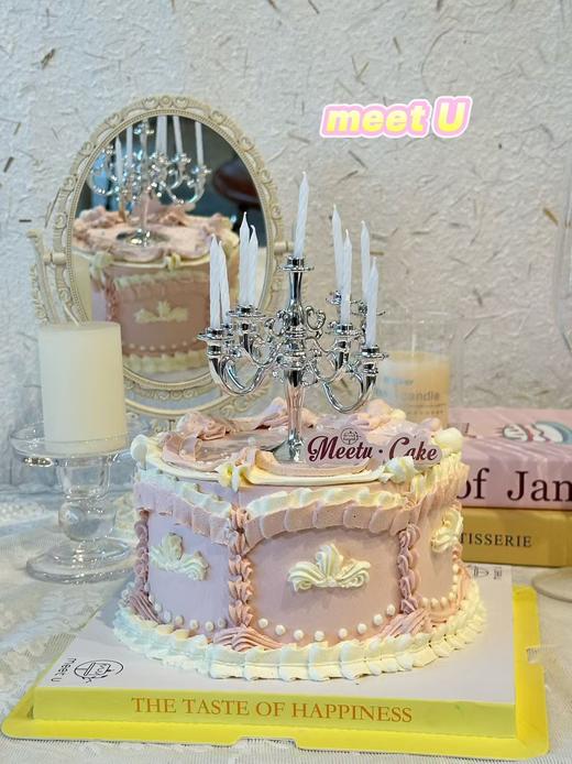 法式皇冠320 商品图0