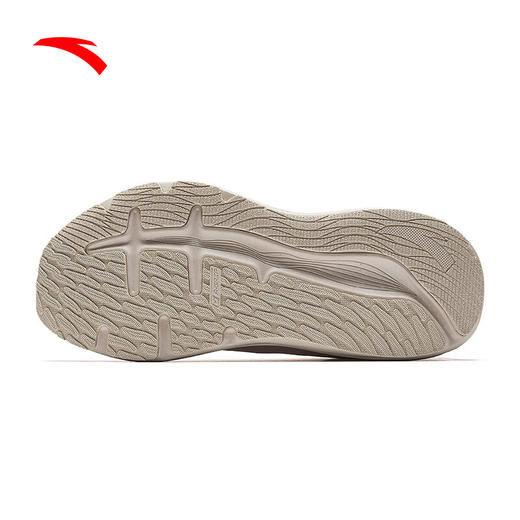 【39断码，库次有限，无货退款，介意慎拍】安踏旅步2丨PG7科技缓震跑步鞋女舒适软底运动鞋女减震回弹122525546 商品图6