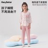 (包邮)heybetter儿童家居服套装 睡裙（三种颜色） 商品缩略图3