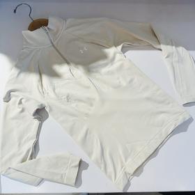 【春上新】7楼安德玛UA春夏Vanish女子弹性训练运动长袖T恤1388113 吊牌价549元